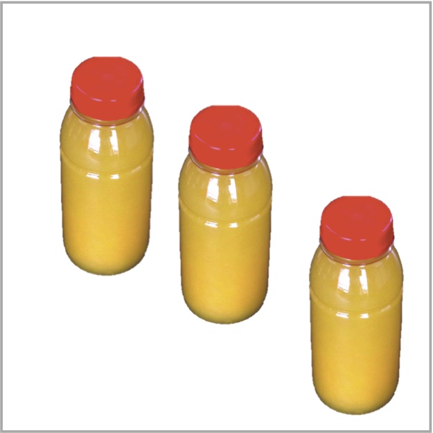 Jus d'orange 250 cc-0